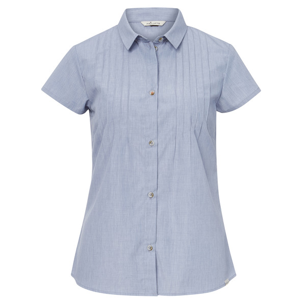 SOLVANG SHIRT Damen - Outdoor Bluse