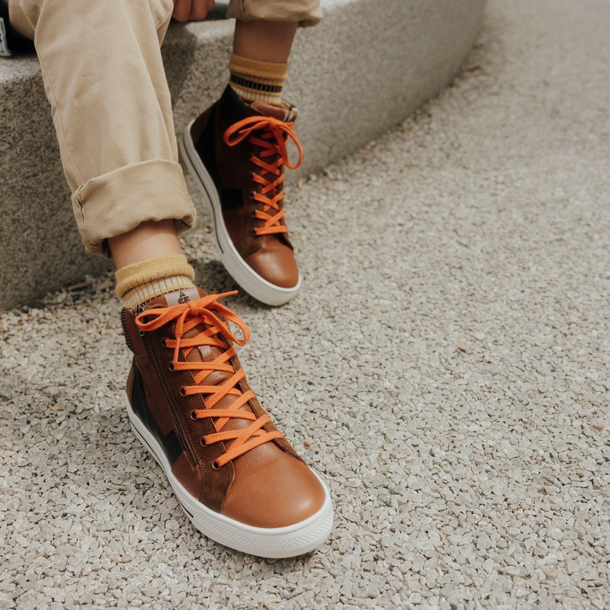 Acebos  9982 - cognac