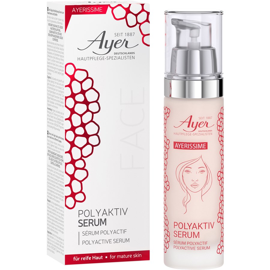 Serum poliaktywne Ayer