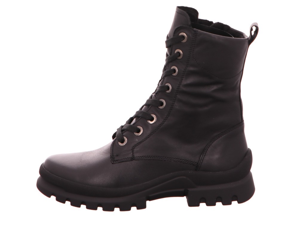 SEMLER Stiefeletten schwarz 2022 Wendy