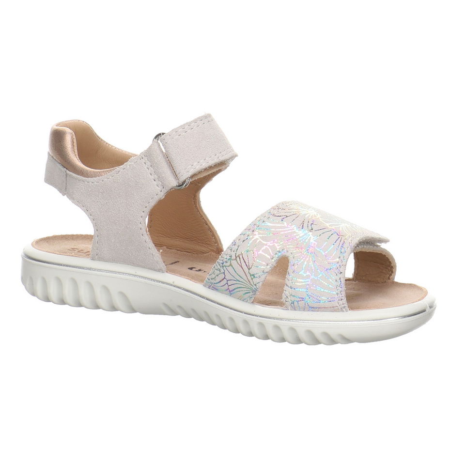 Superfit Sparkle Sandale