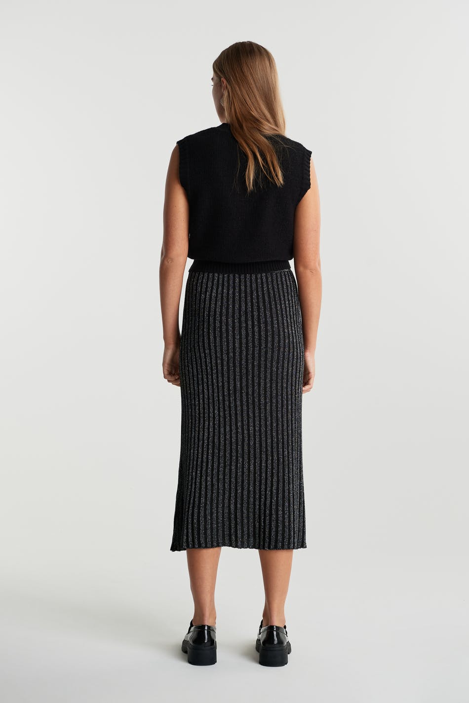 Lovisa knitted skirt