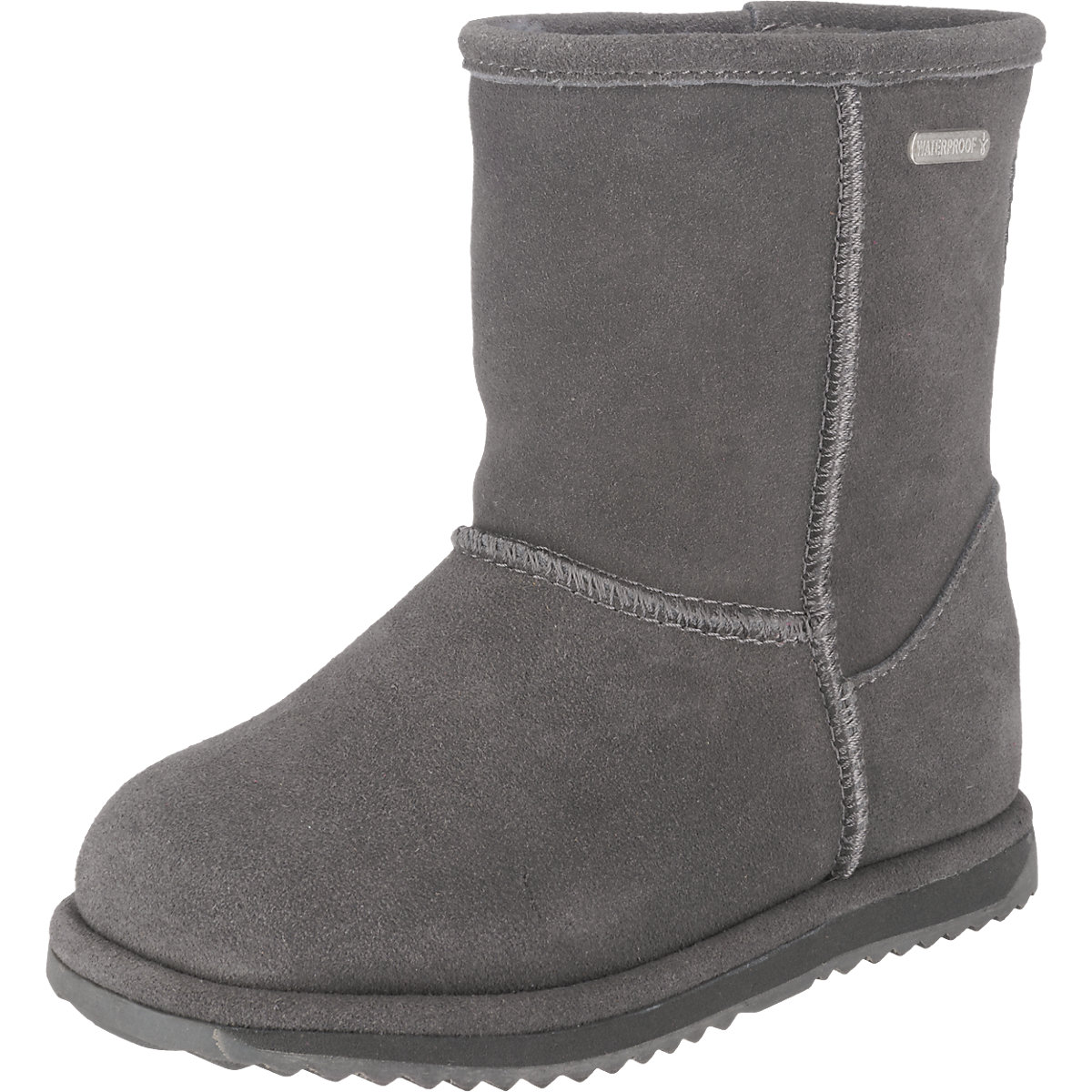 Baby Winterstiefel