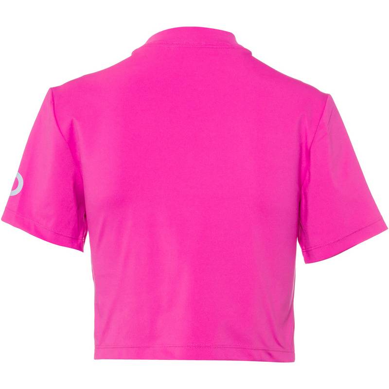 Nike PRO DRI-FIT Croptop Damen