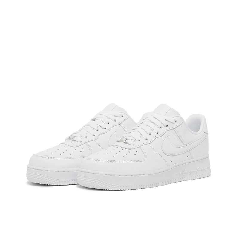 NIKE x Nocta Wmns Air Force 1 Low 