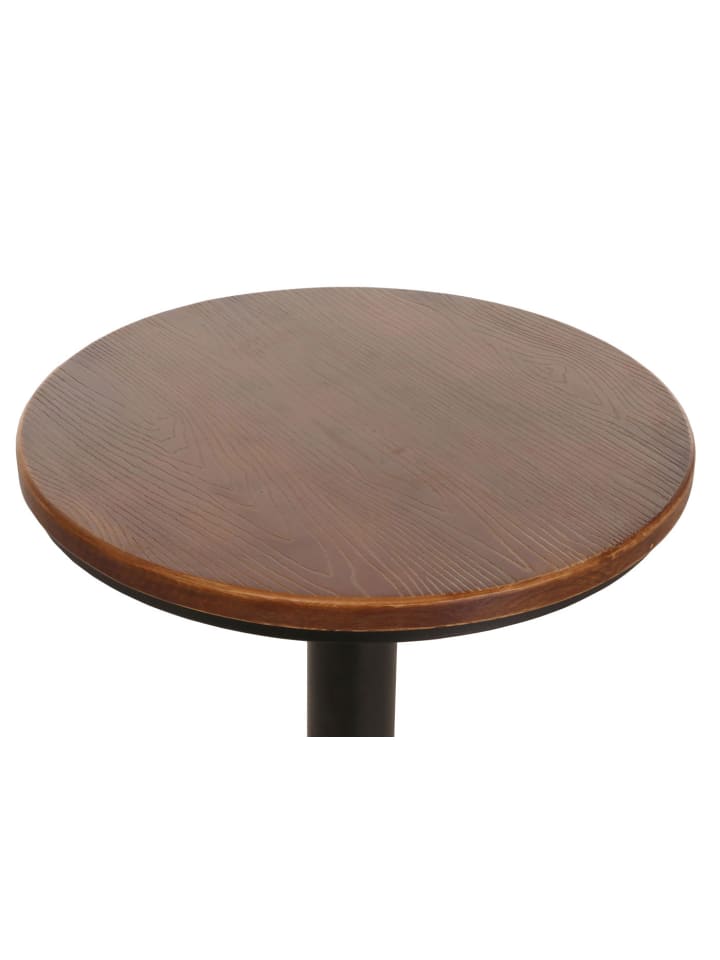 MCW Bartisch N20 Industrial, Braun günstig kaufen onesize