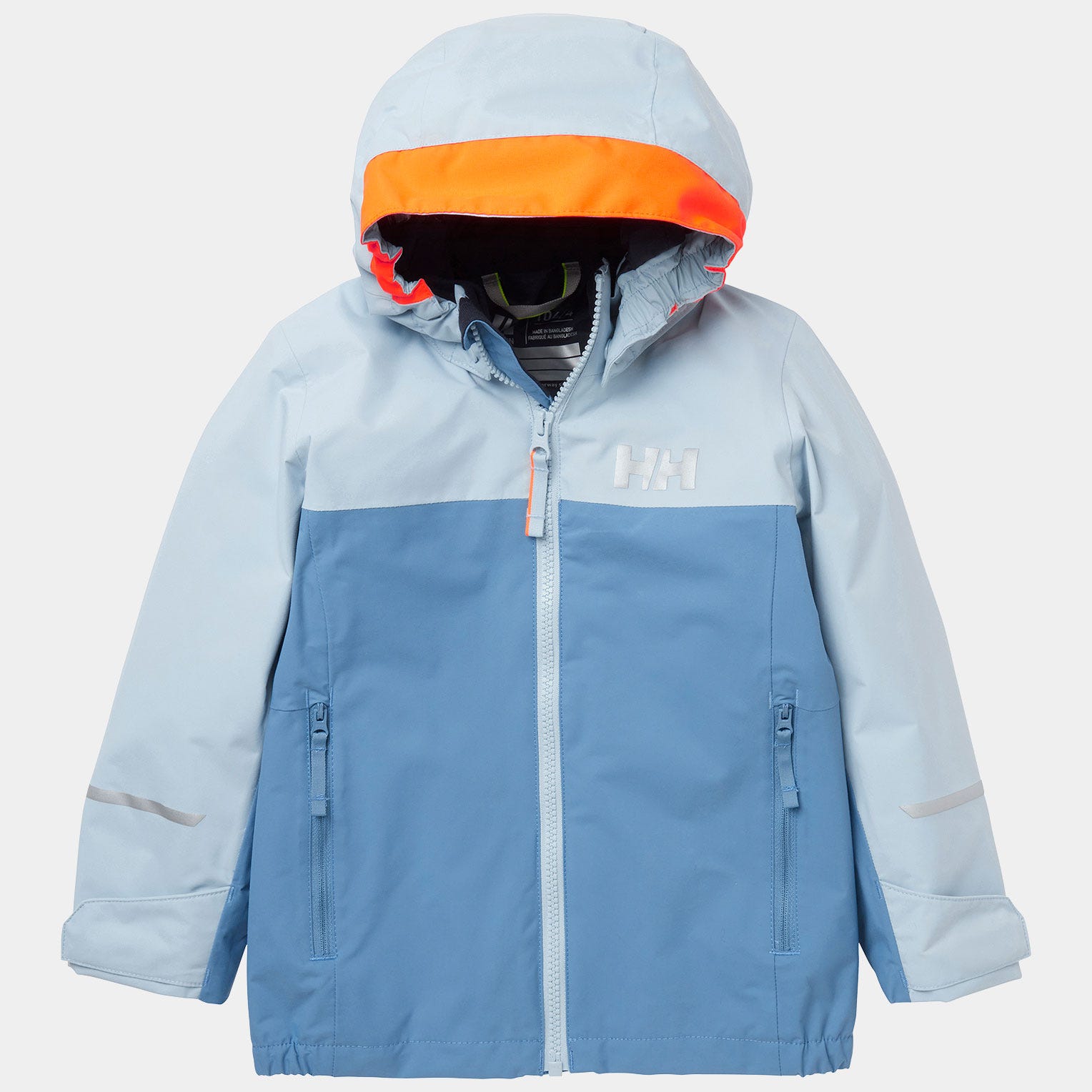 Kids' Shelter Outdoor Jacket 2.0