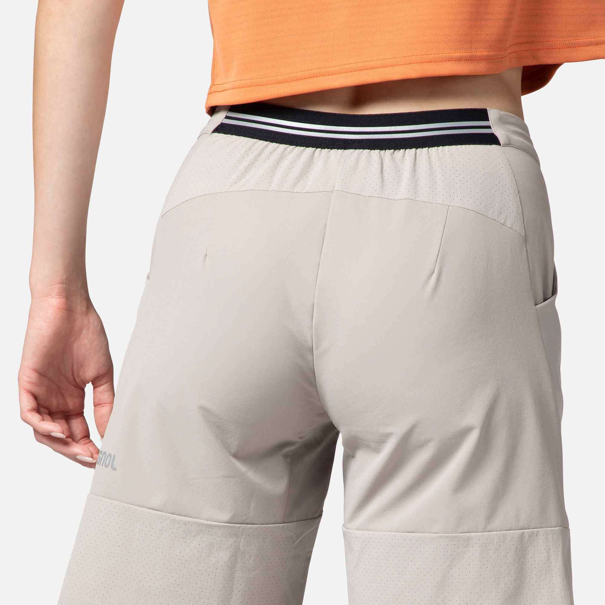 Short léger et respirant femme