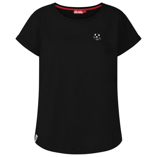 Derbe - Women's Robbenschnute S/S - T-Shirt
