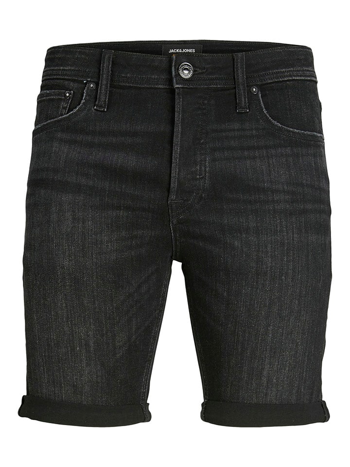 Jack & Jones Jeans-Shorts 