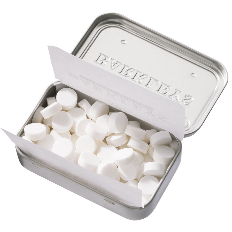 Barkleys Wintergreen 50g