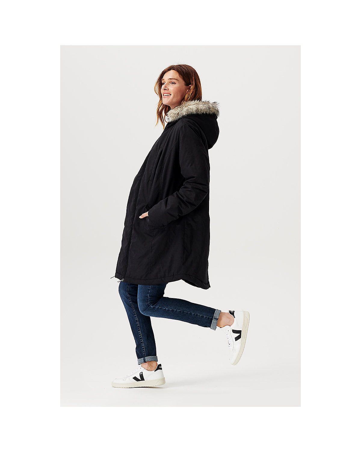 Umstandsjacke Winter Palus 3-Way Umstandsjacken