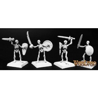 Seletal Warrior (9), Necropolis Grunt