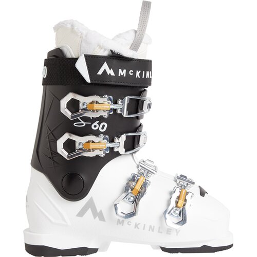 DAMEN SKISTIEFEL SAFINE PEARL 60