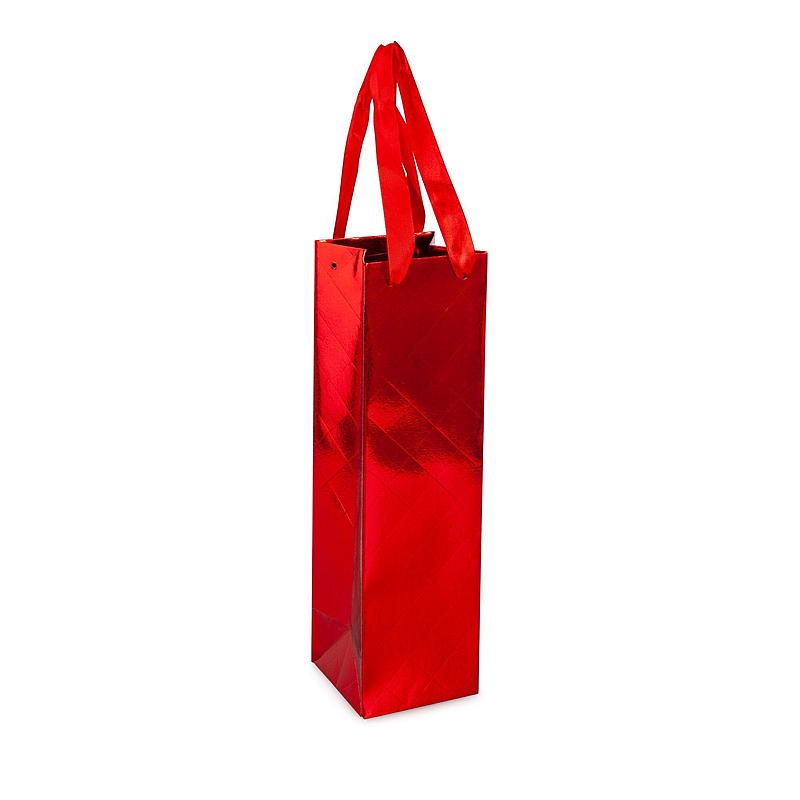Home Flaskepose 36x12,5x8 cm metallic