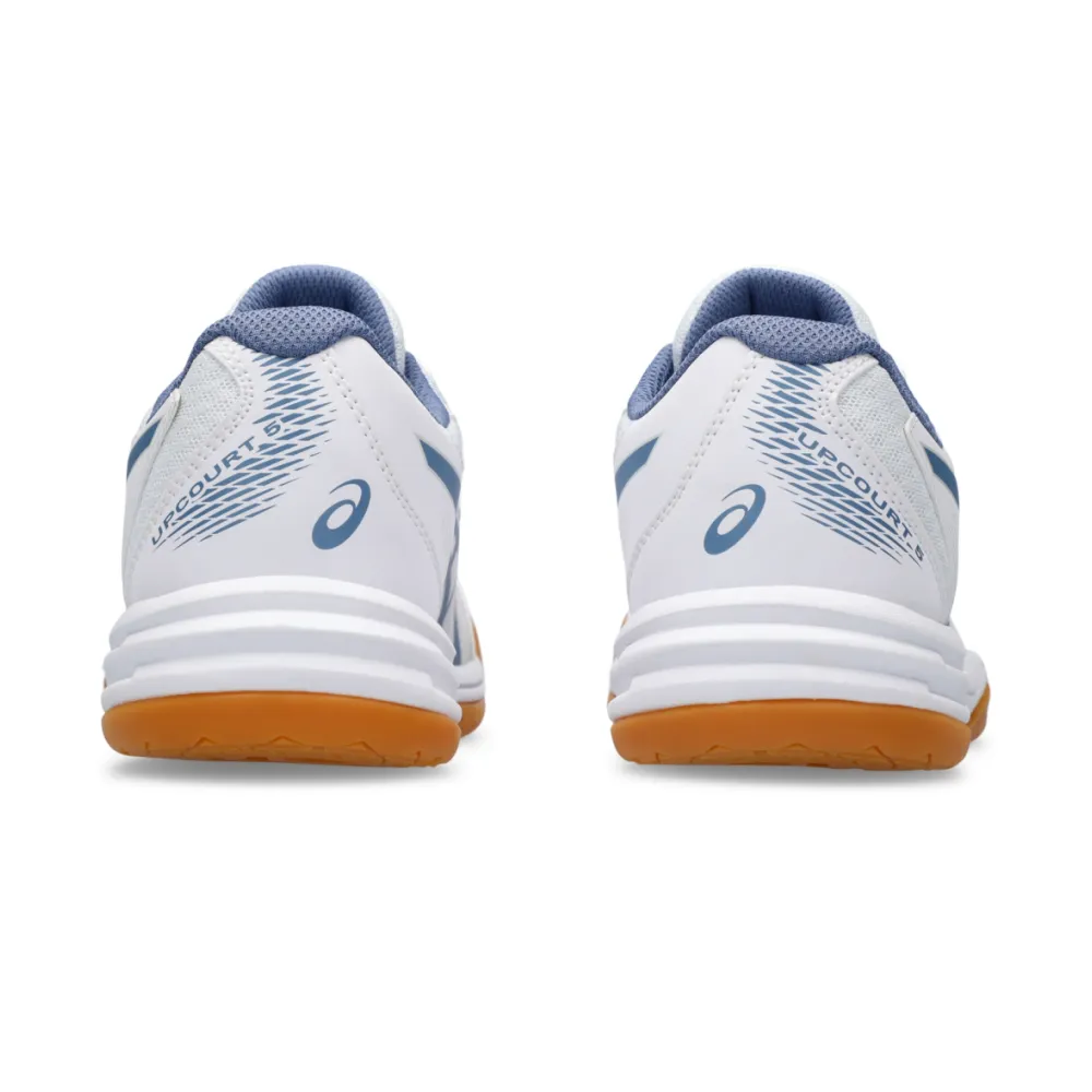 Asics UPCOURT 5 GS 1074A039.105 / weiss