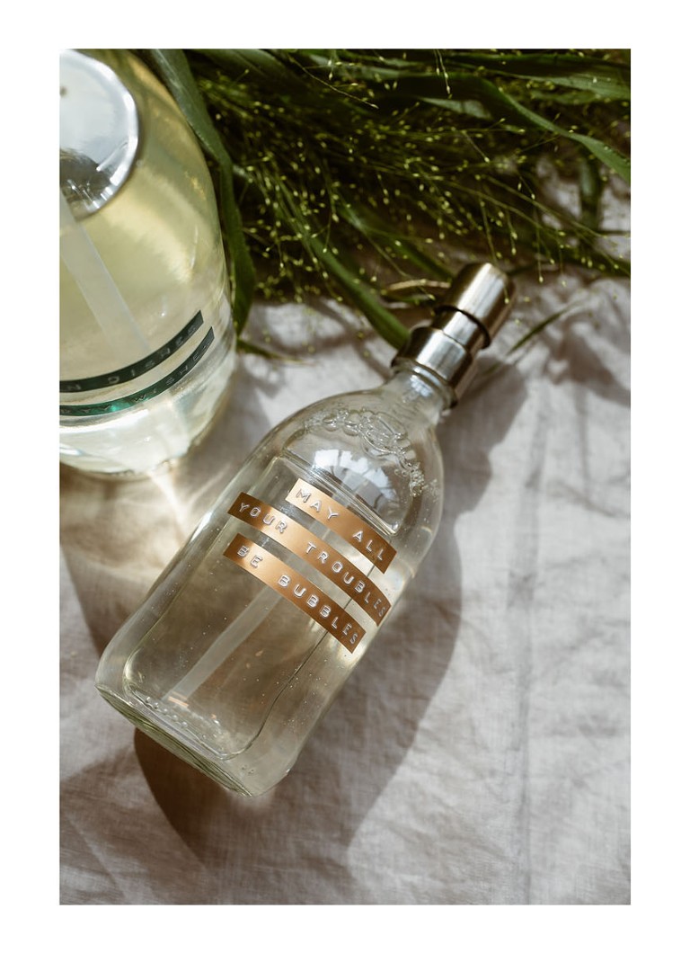Wellmark May All Your Troubles Be Bubbles - hand soap 500 ml
