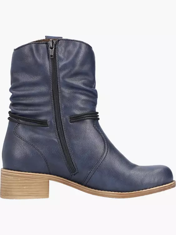 Rieker Damen Stiefeletten