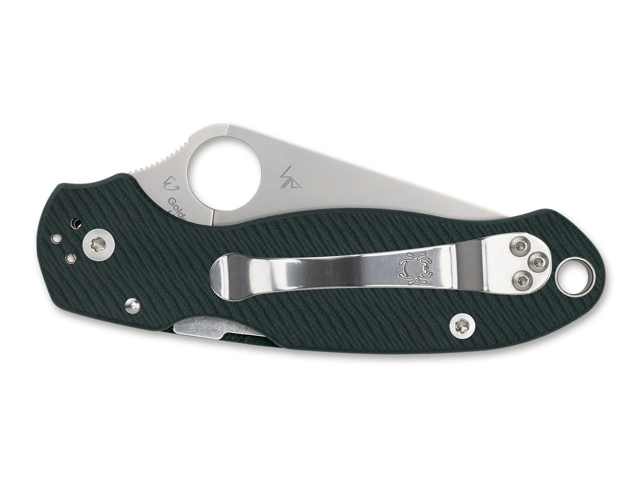 Para 3 Sprint Run CPM-S-45VN