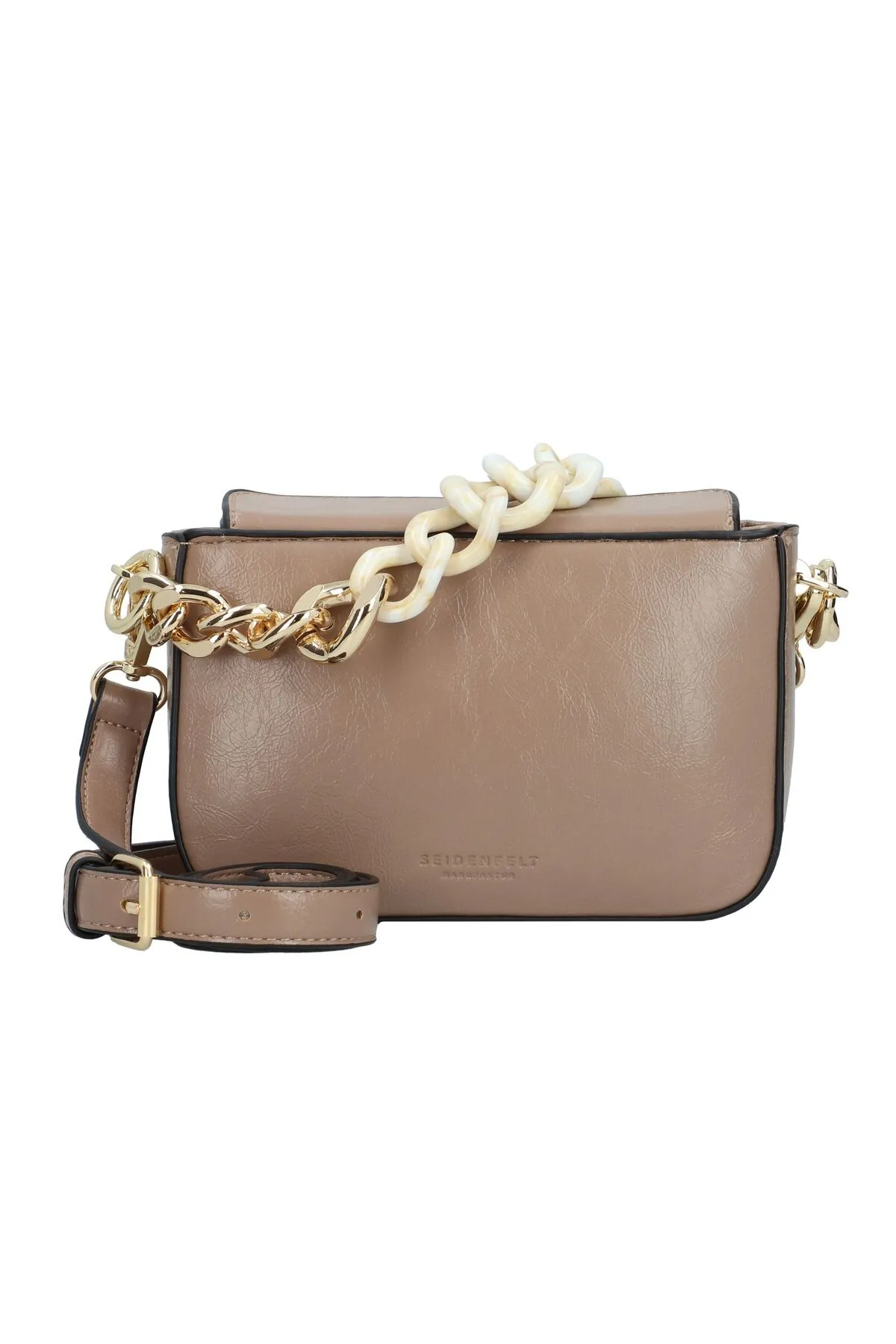 Seidenfelt  Sokna Handtasche 19 cm