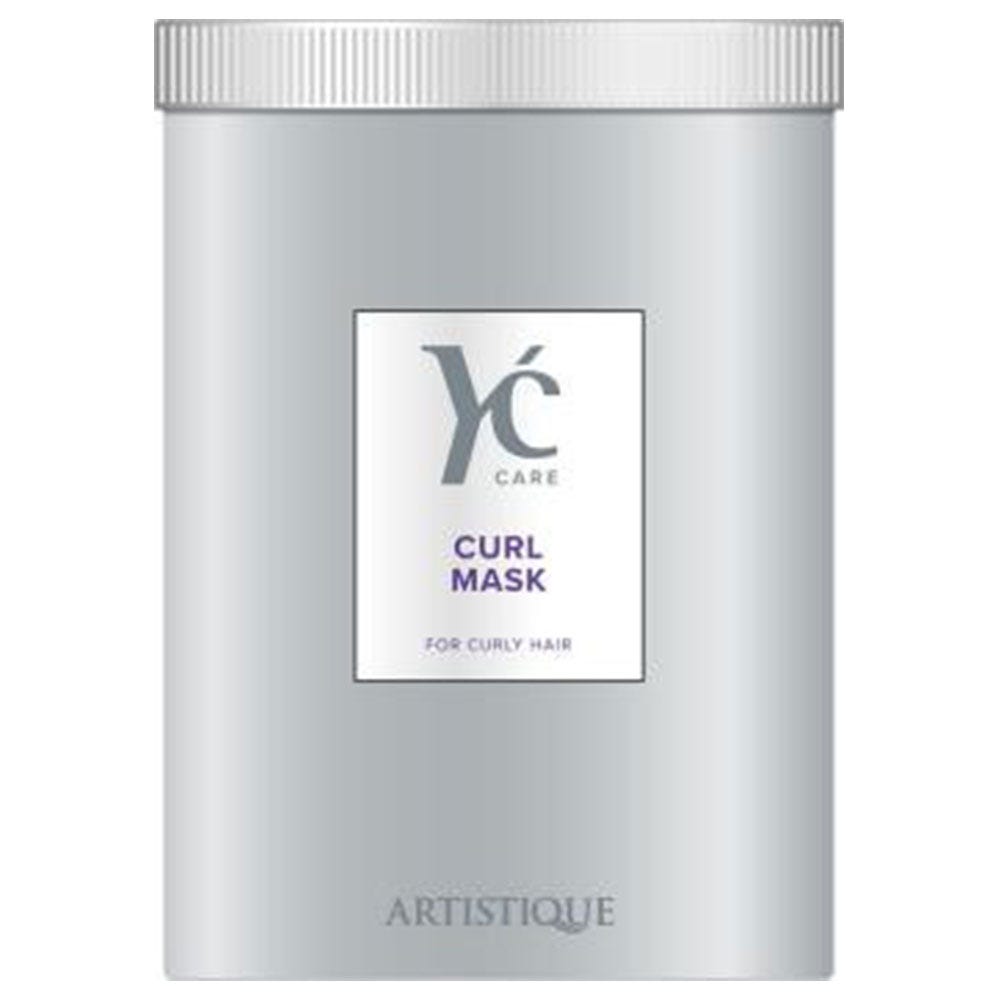 Artistique You Care Curl Mask 1 L
