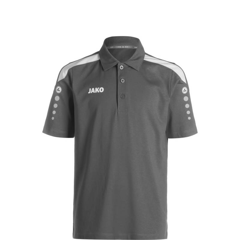 JAKO Power Poloshirt Jungen