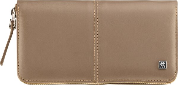 ZWILLING Beauty Premium Nagelpflege-Set - taupe Maniküre-Set