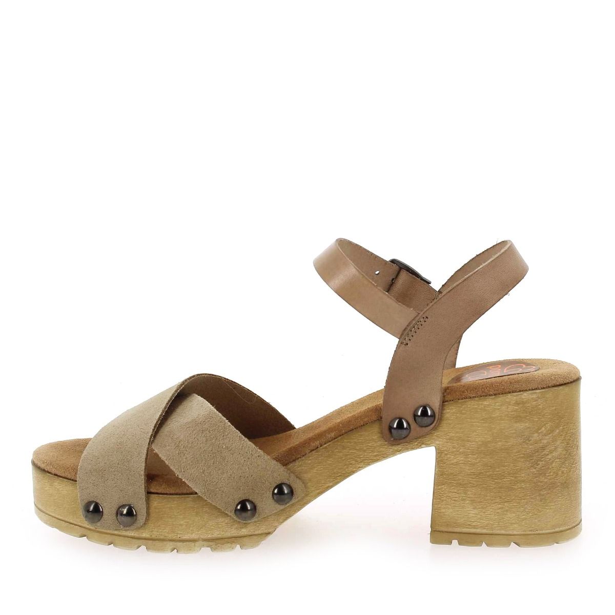 Porronet  FI 2881 - Beige