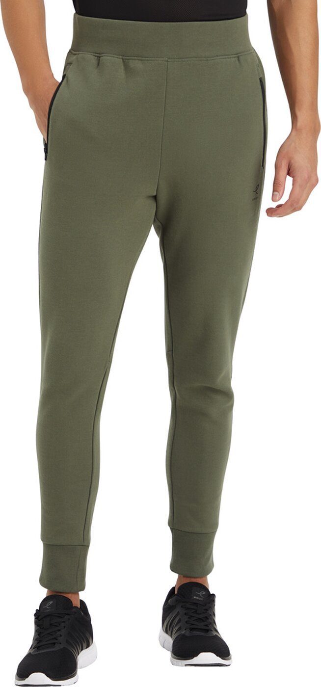 Energetics Sporthose He.-Hose Gamma 1/1 II M GREEN DARK