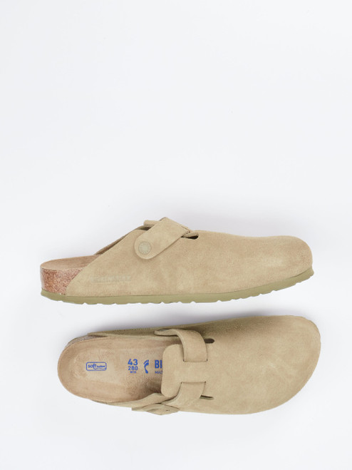 Pantolette Boston-41112690001 Birkenstock