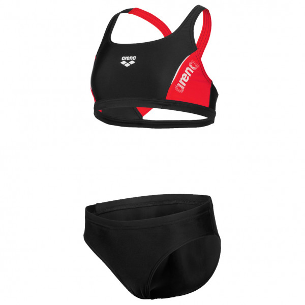 Arena - Girl's Thrice Two Pieces - Bikini