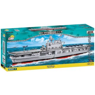 WS USS Enterprise