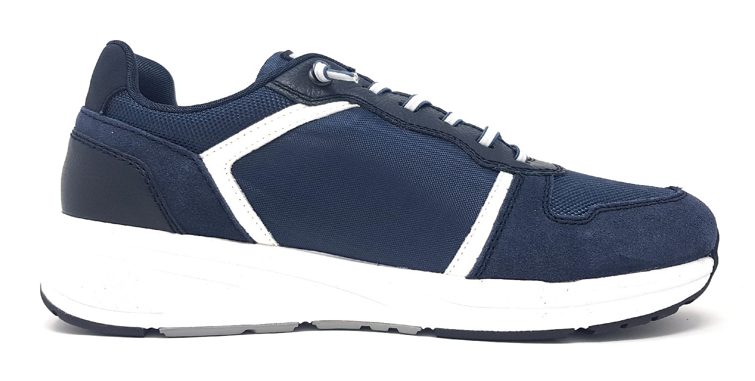 Rieker 07001-14 Blau 14 blau