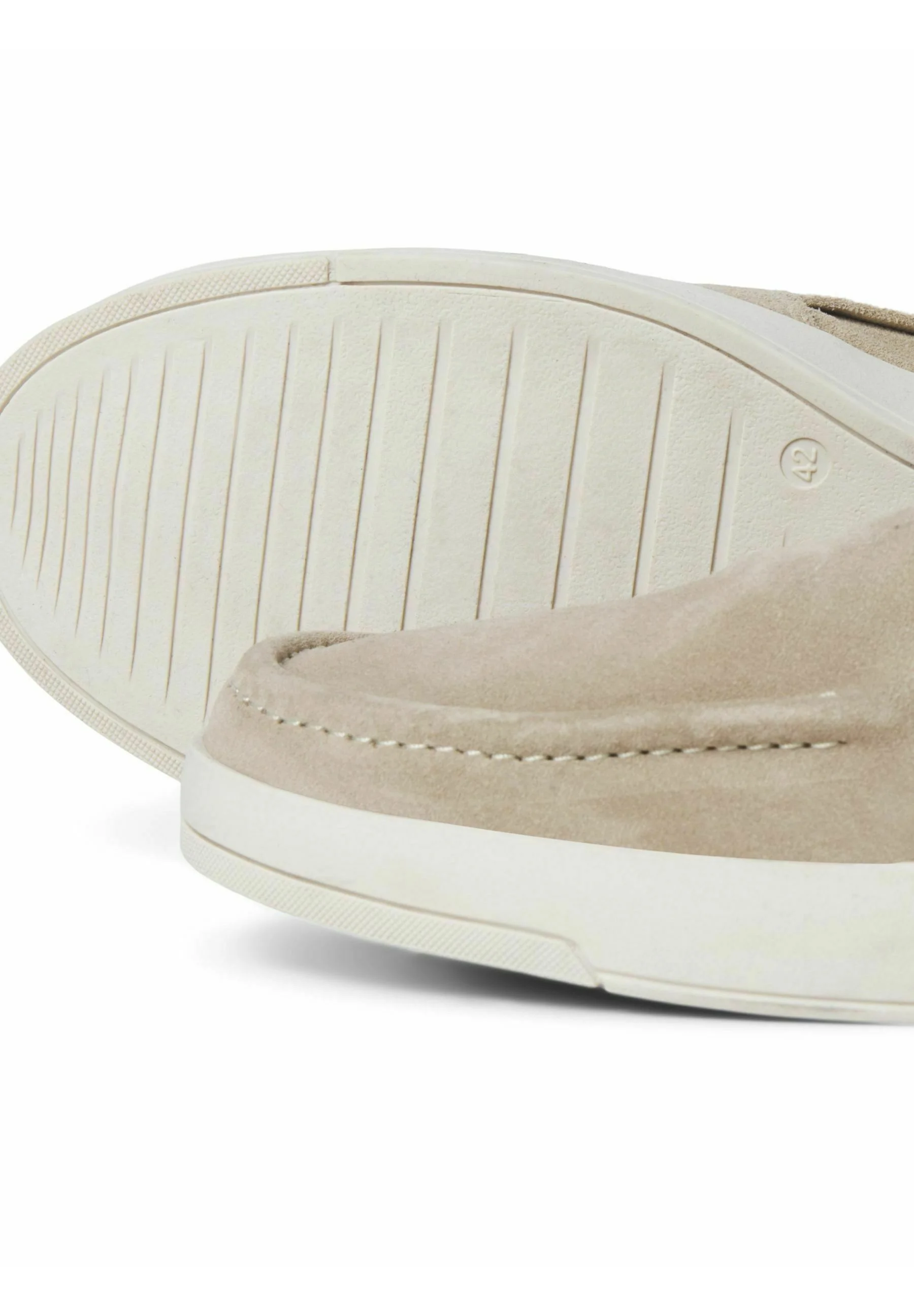 Jack & Jones JFWMACCARTNEY - Mocasines