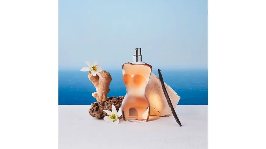 Jean Paul Gaultier Classique Eau de Toilette