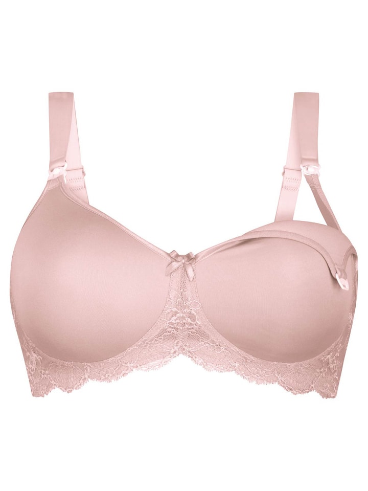 Anita Still BH mit Schale Miss Lovely in rosewood günstig kaufen