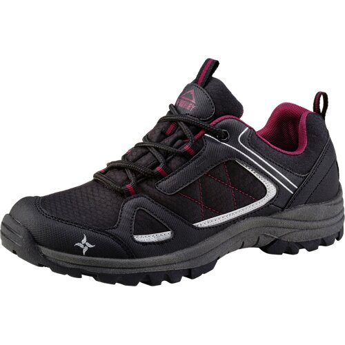 DAMEN AQUABASE® TREKKINGSCHUHE MAINE