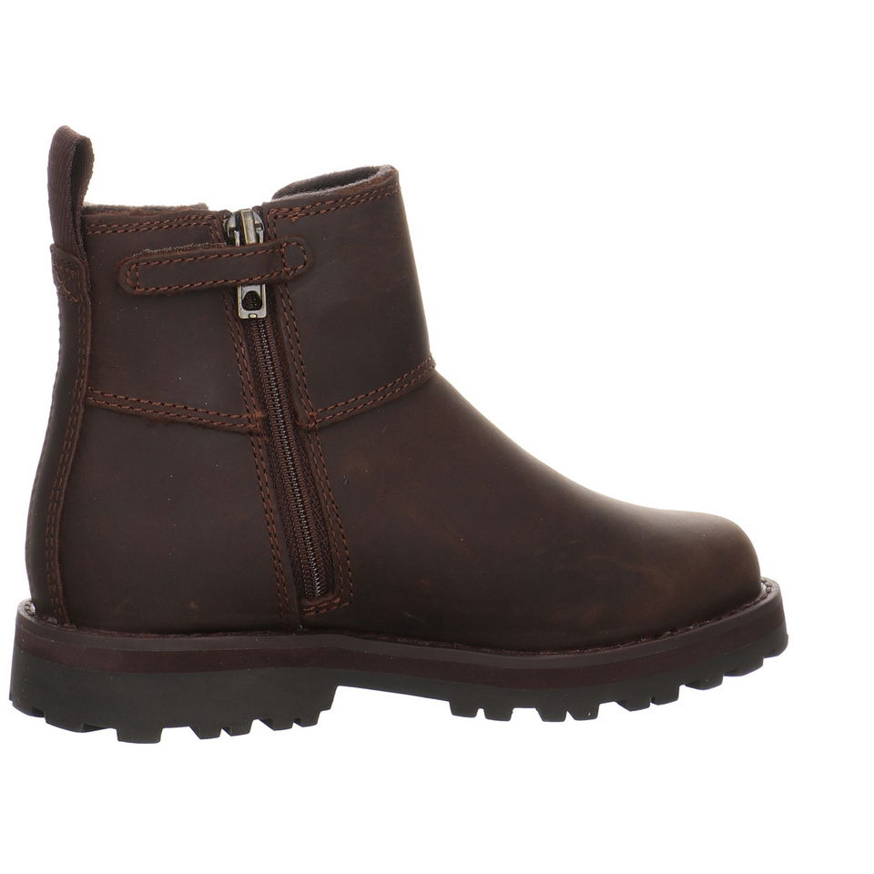 Timberland Cortina Valley Chelsea Boots
