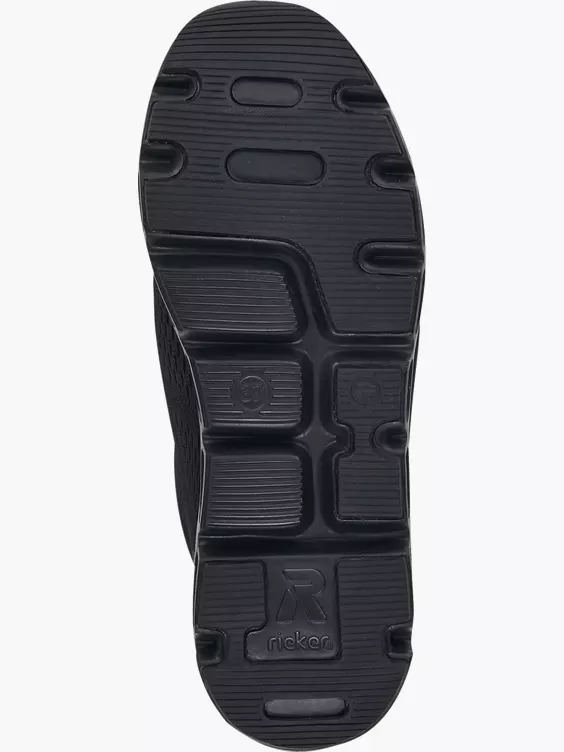 Rieker Damen Slipper