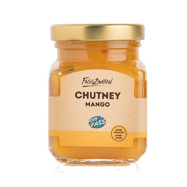 Chutney Mango