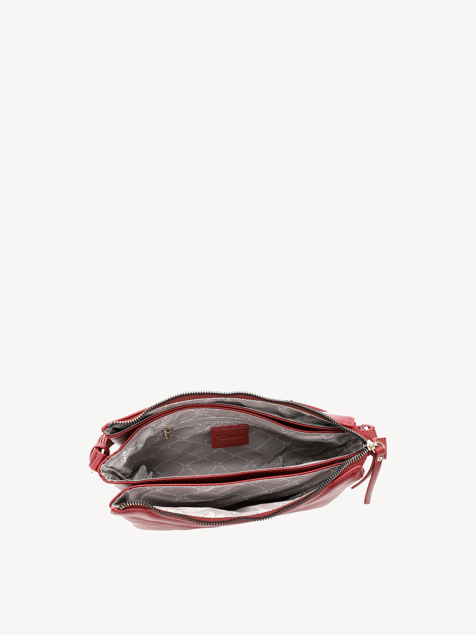 Sacs à bandoulière - rouge
