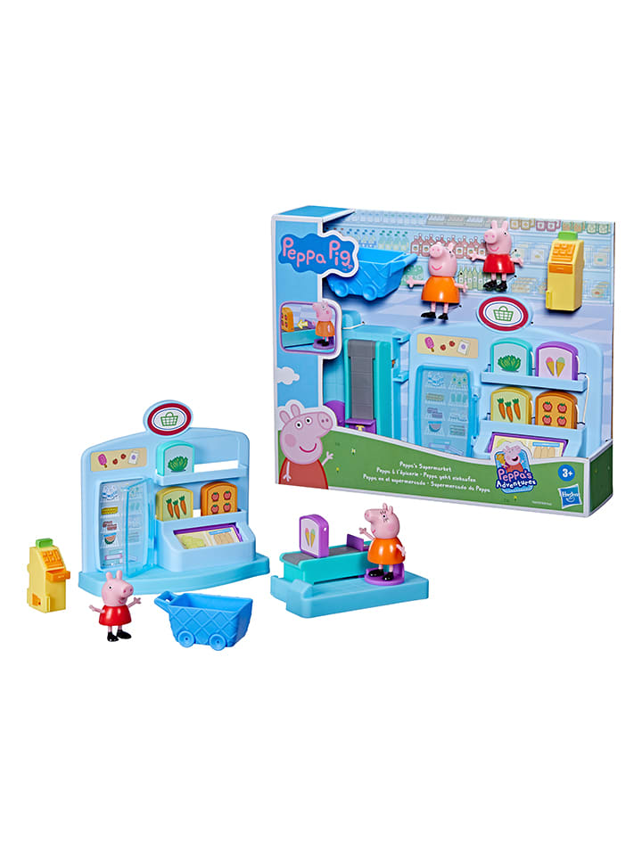 Peppa Pig Spielset 