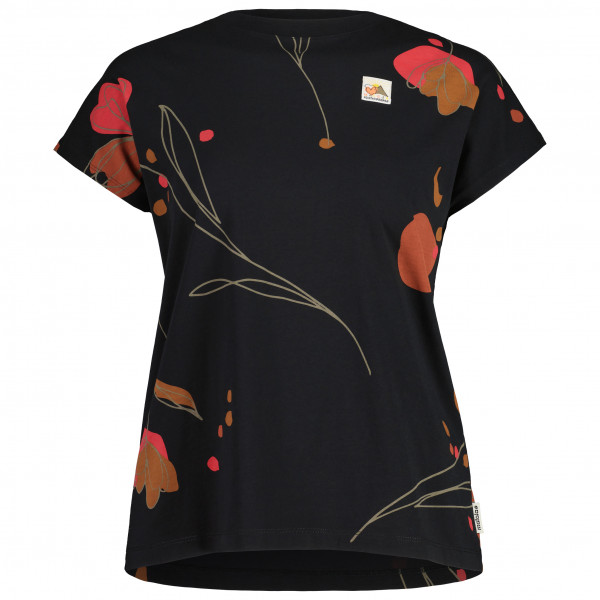Maloja - Women's ViumsM. - T-Shirt