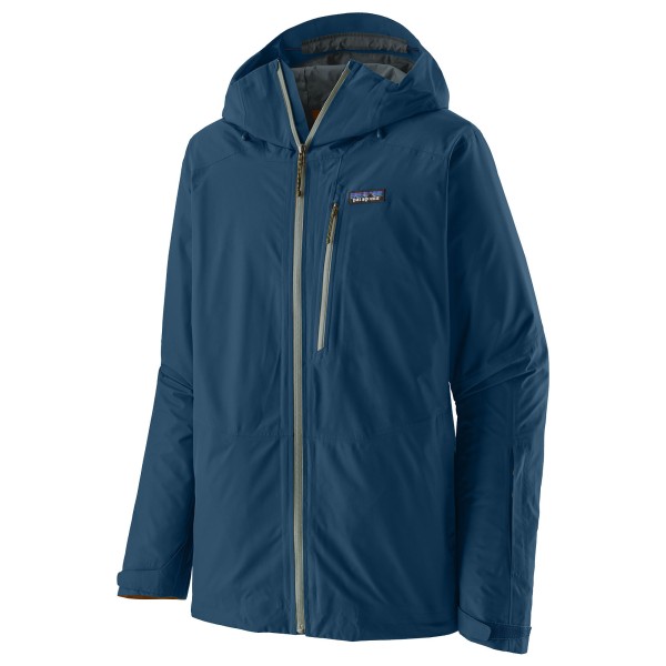 Patagonia - Powder Town Jacket - Skijacke