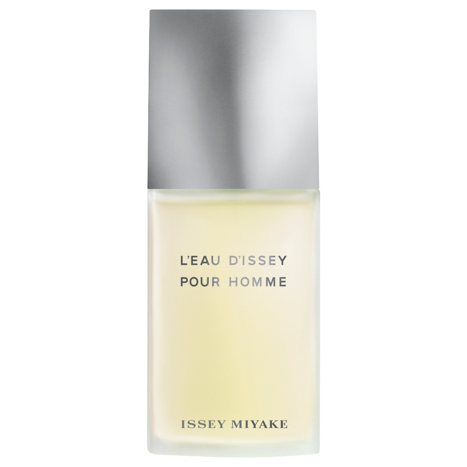 L'Eau d'Issey pour Homme