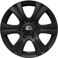 RC-DESIGN RC14 SUV schwarz - ATU