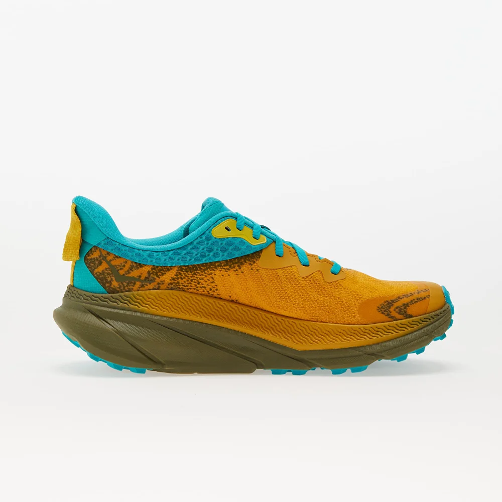 Hoka Challenger ATR 7 GTX 1134501-GYAV / gelb