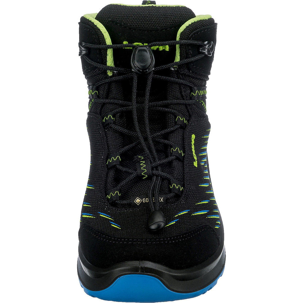 Kinder Outdoorschuhe ZIRROX