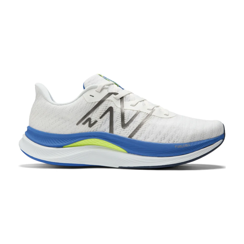 New Balance FuelCell Propel V4 MFCPRCW4D / weiss