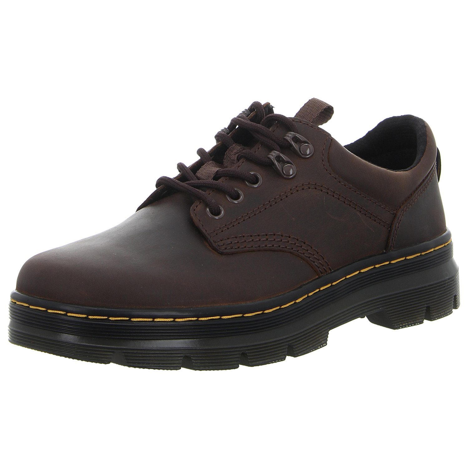 DR. MARTENS Reeder Schnürschuh